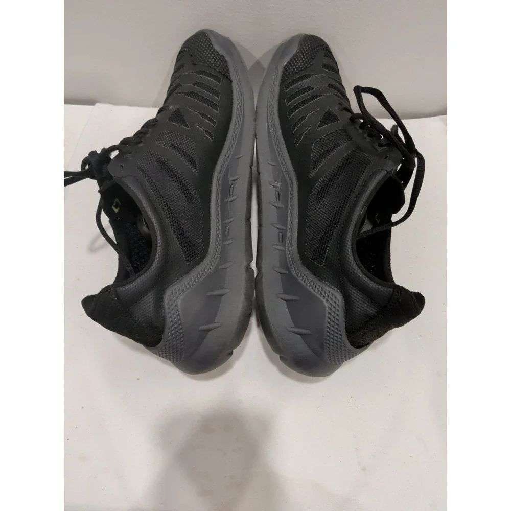 LALO BUD/S ZODIAC RECON ATX Black Ops Athletic Shoes Men Sz 10